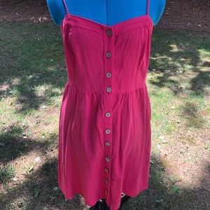 Mossimo Supply Co. Dress